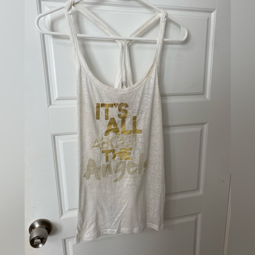 Victoria’s Secret Tank Top